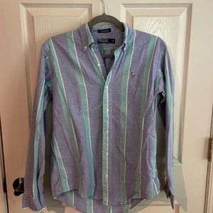 A Polo by Ralph Lauren